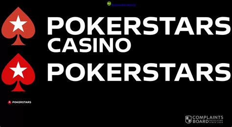 pokerstars complaints email